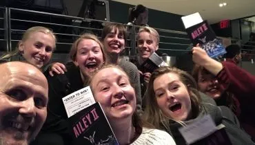 snoghoj folk college