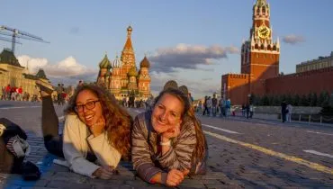 RUSSIA-girls-moscow