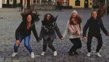 polen