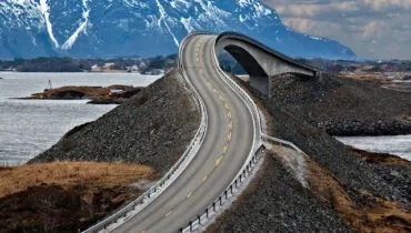 Noorwegen storseisundet_bridge_atlantic_road_norway