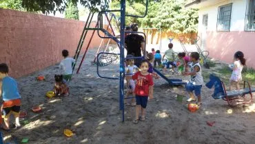 children-playground-Brazil