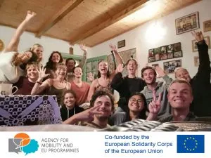 Kroatië european solidarity corps