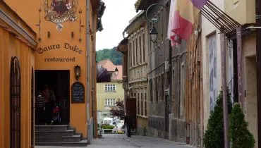 roemenie