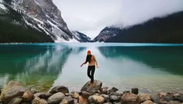 Canada ian-froome-428299-unsplash