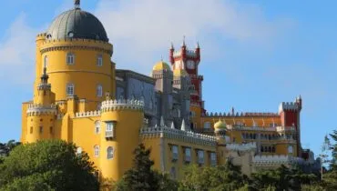 Portugal – sintra