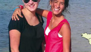 CEI-girls