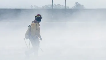 brandweer