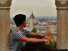 Hungary