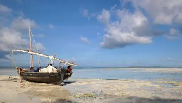 Zanzibar