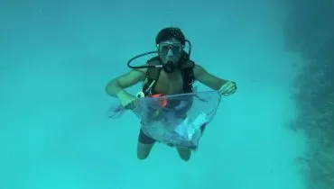 plastic pollution Fiji