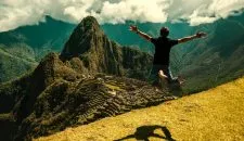 peru-man-spring-uitwisseling