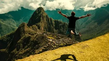 peru-man-spring-uitwisseling