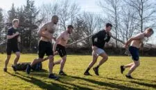 Nordjyllands Denemarken 5