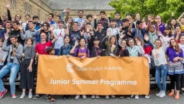 Zomerprogramma Cardiff 1