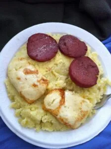 dominican republic mangu 3