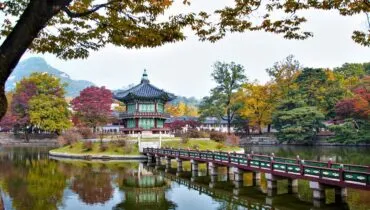 Zuid-Korea-palace-2