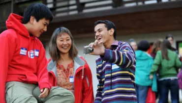 afs global families 1