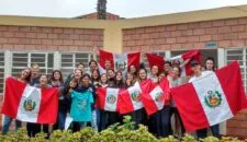peru-studenten