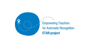 Logo ETAR