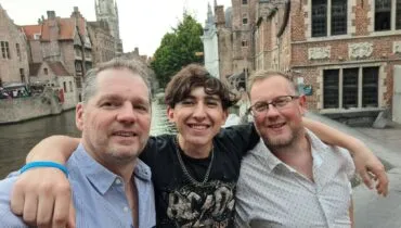 Foto Johan Mestdag 2