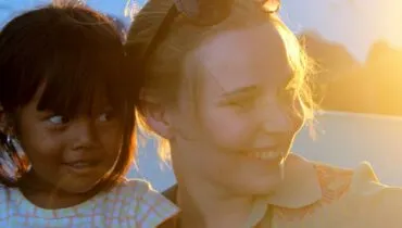 Panama volunteering 1