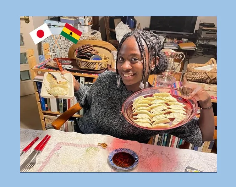 Japan program 2