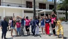 Photo AFS – Groupe fun (1)