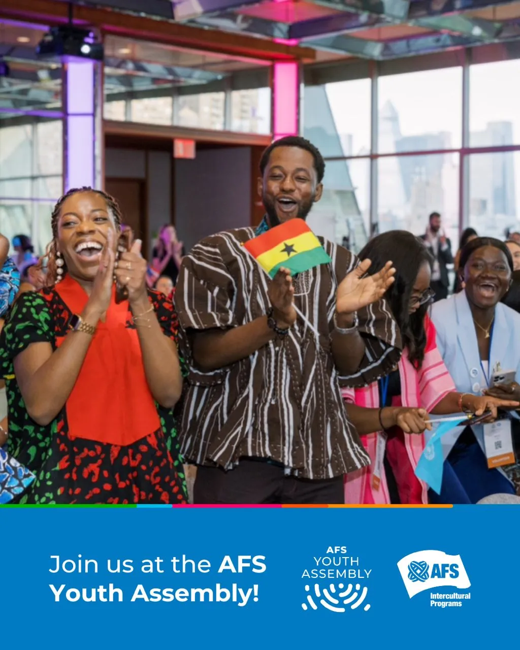 Youth Assembly Geneva 4