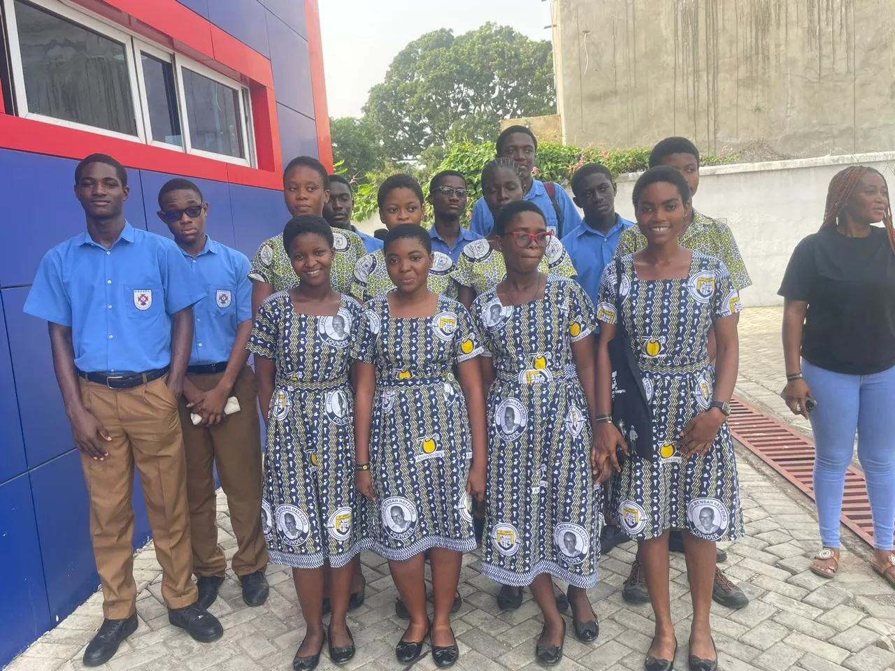 National Spelling Bee 1