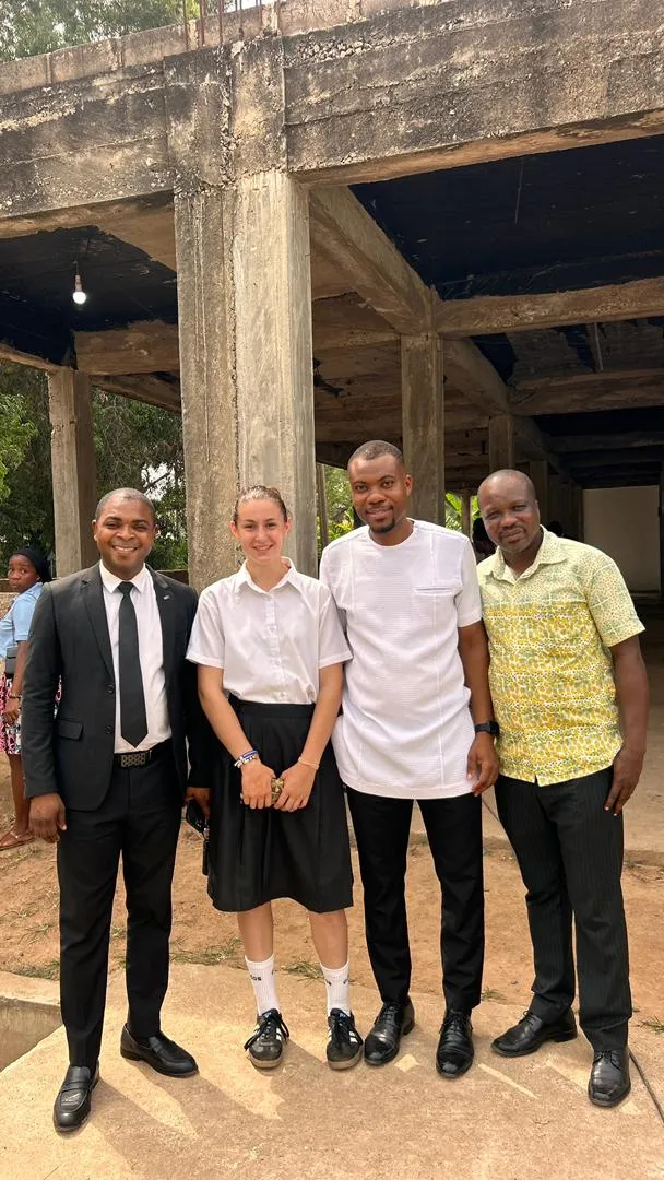 Ho Cultural Immersion 1