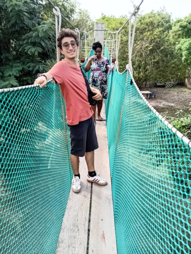 Ho Cultural Immersion 2