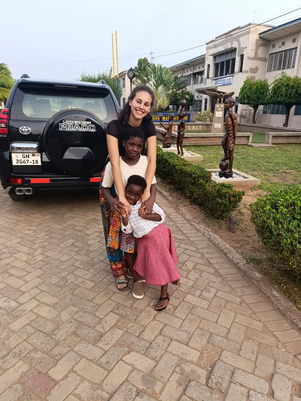 Ho Cultural Immersion 4