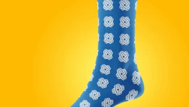 4sock-mockup