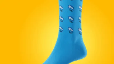 3sock-mockup