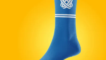 2sock-mockup