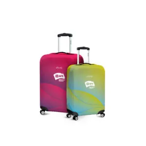 Luggage cover