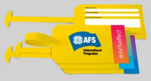 Luggage Tag
