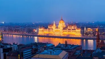 hungary