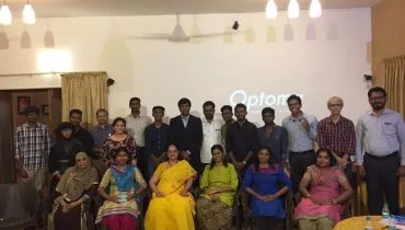170630 Alumni Report – Digital Marketing Workshop 1