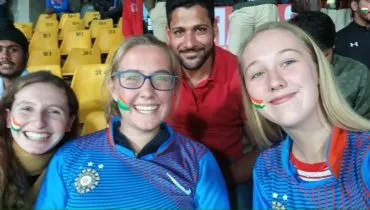 3.NSLI-Y-students-during-the-cricket-match-between-India-and-Sri-Lanka