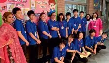 August Newsletter (HR)