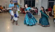 Navratri Celebration 2019