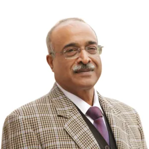 Jayant Hari Har Lal