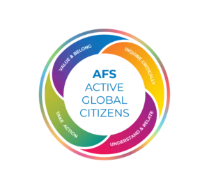 AFS Educational Framework
