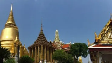 Thailand