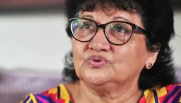 Jessie Duarte 2