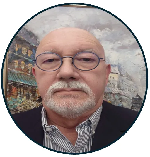 Mr Pieter Snyman