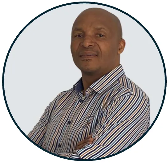 Dr Thabo Mosala