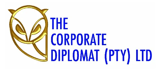 The Corporate Diplomate