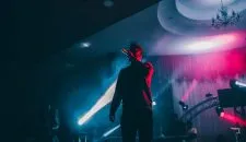 Snoghoj Studeren vrije school denemarken AFS